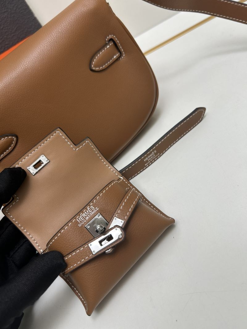 Hermes Kelly Bags